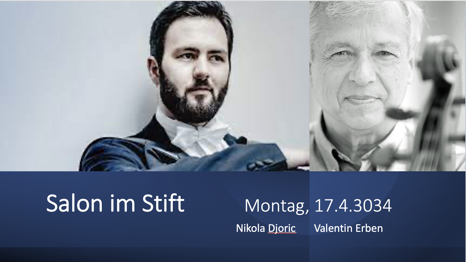 Saisoneröffnung 2022