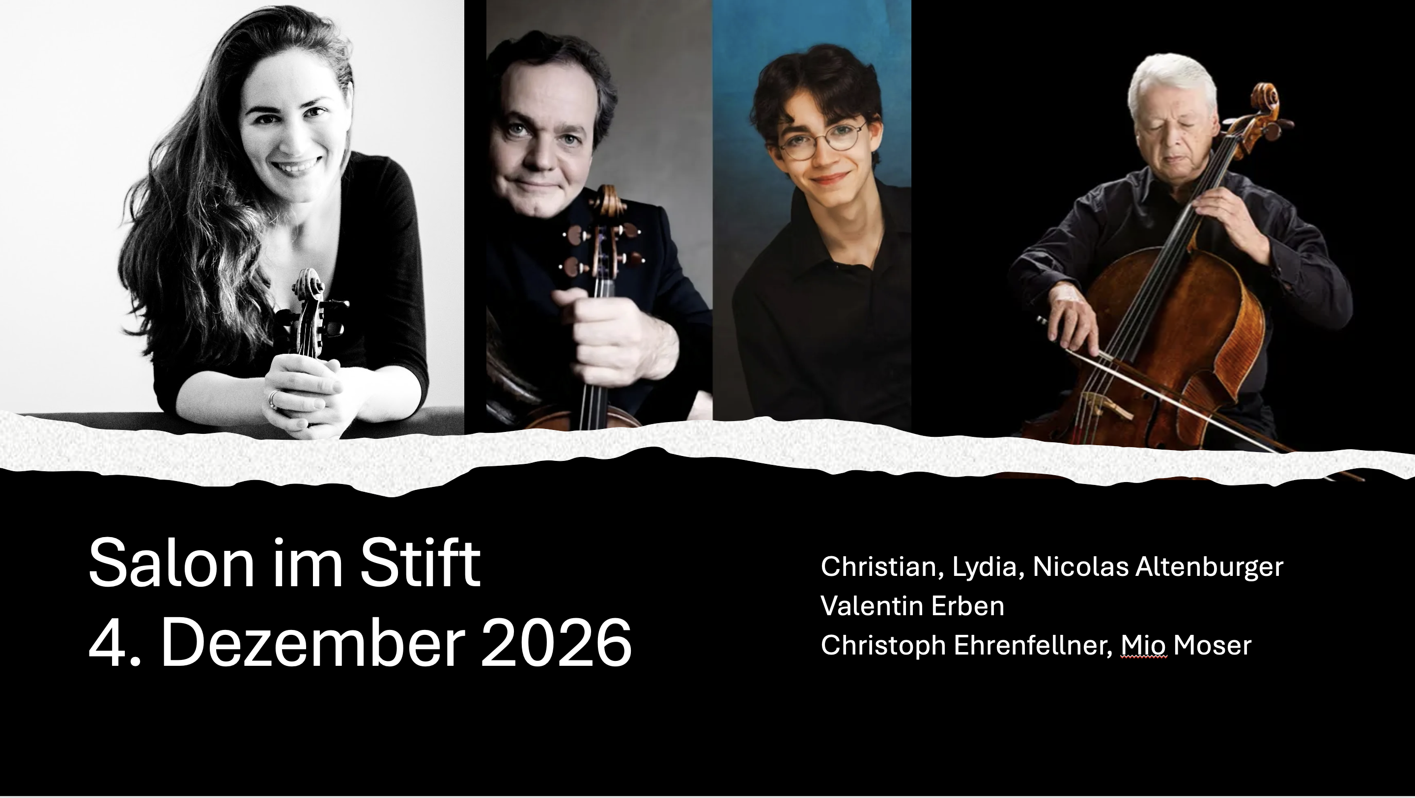 Saisoneröffnung 2022